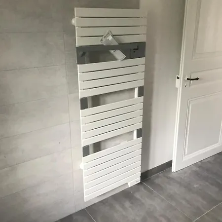 Ferienwohnung Sleep In Mülhausen Exterior foto