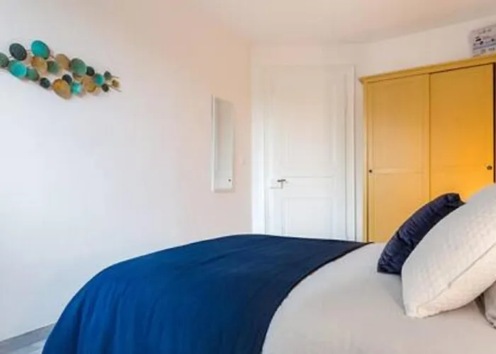Sleep In Mulhouse