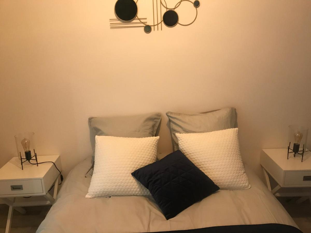 Appartement Sleep In Mulhouse