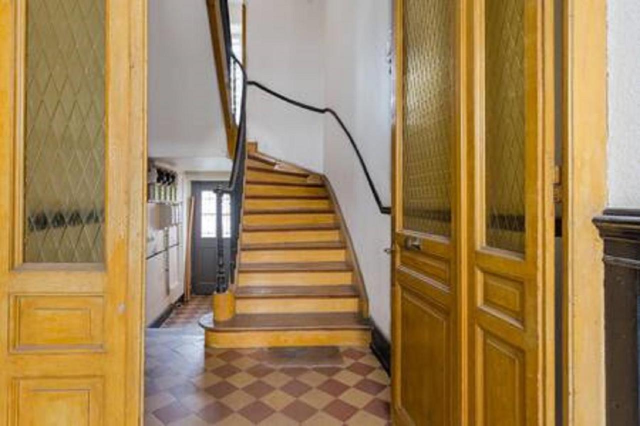 Sleep In Appartement Mulhouse