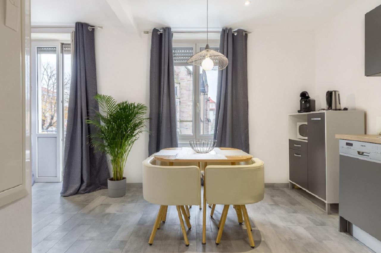 Appartement Sleep In *